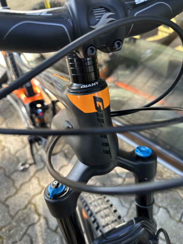 GIANT Anthem Advanced 1 27.5 – Image 15