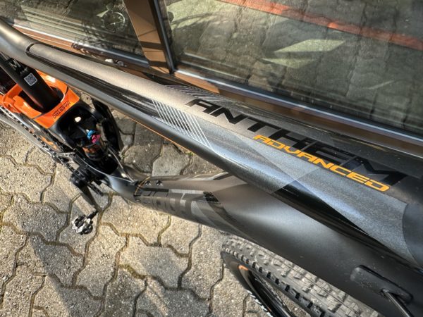 GIANT Anthem Advanced 1 27.5 – Image 16