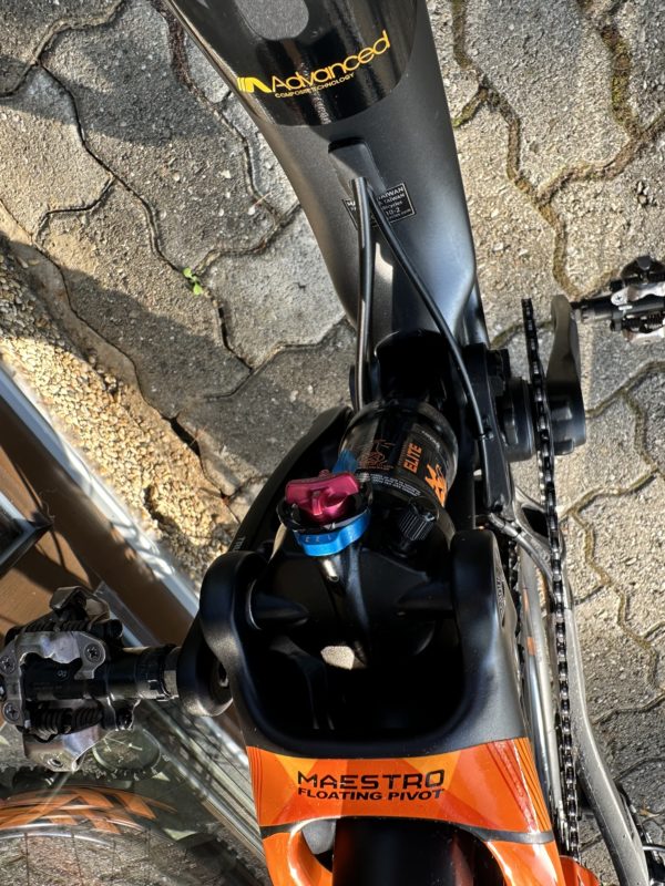 GIANT Anthem Advanced 1 27.5 – Image 17