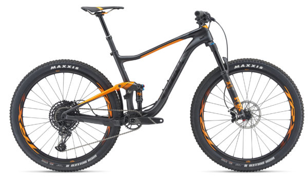 GIANT Anthem Advanced 1 27.5