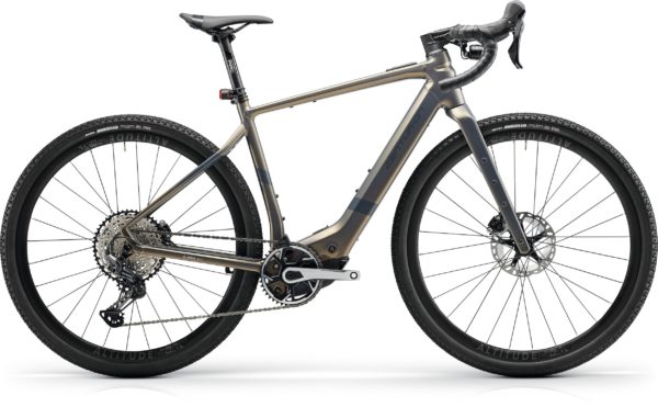 CENTURION Crossfire R2000 D