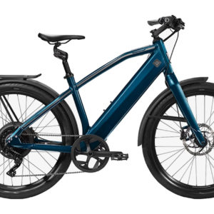 STROMER ST1 Sport L 828Wh
