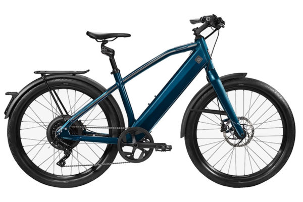 STROMER ST1 Sport L 828Wh