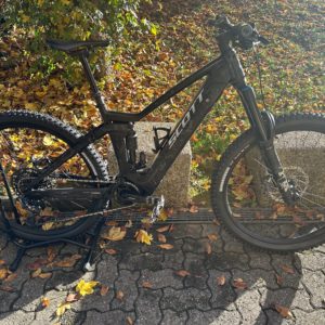 SCOTT Ransom eRide 910