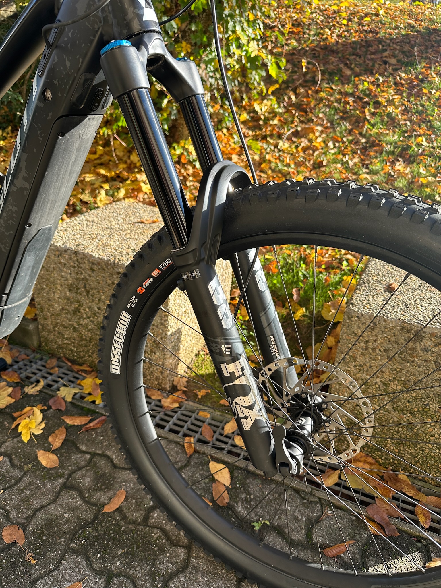 SCOTT Ransom eRide 910 – Image 3