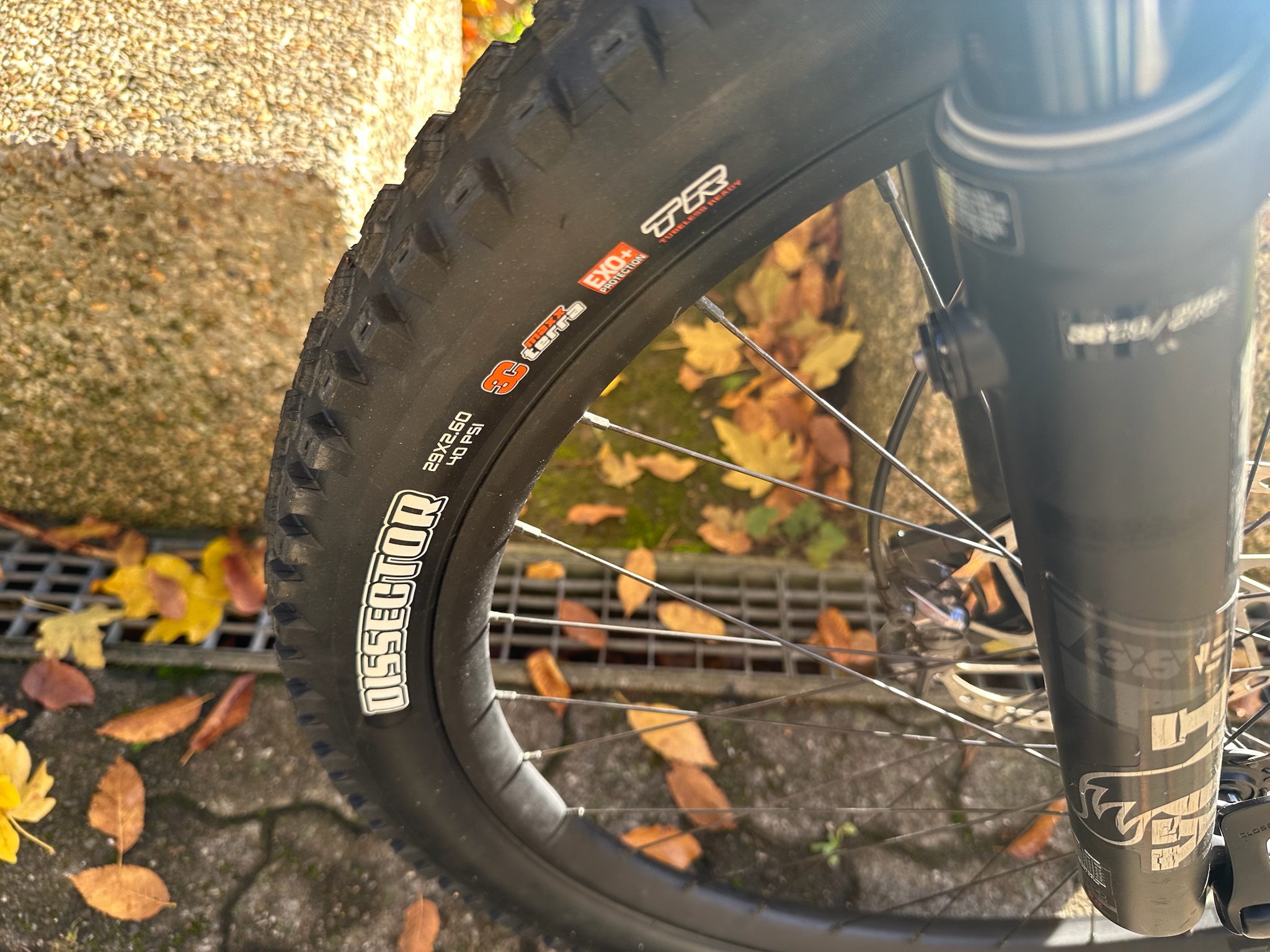 SCOTT Ransom eRide 910 – Image 4