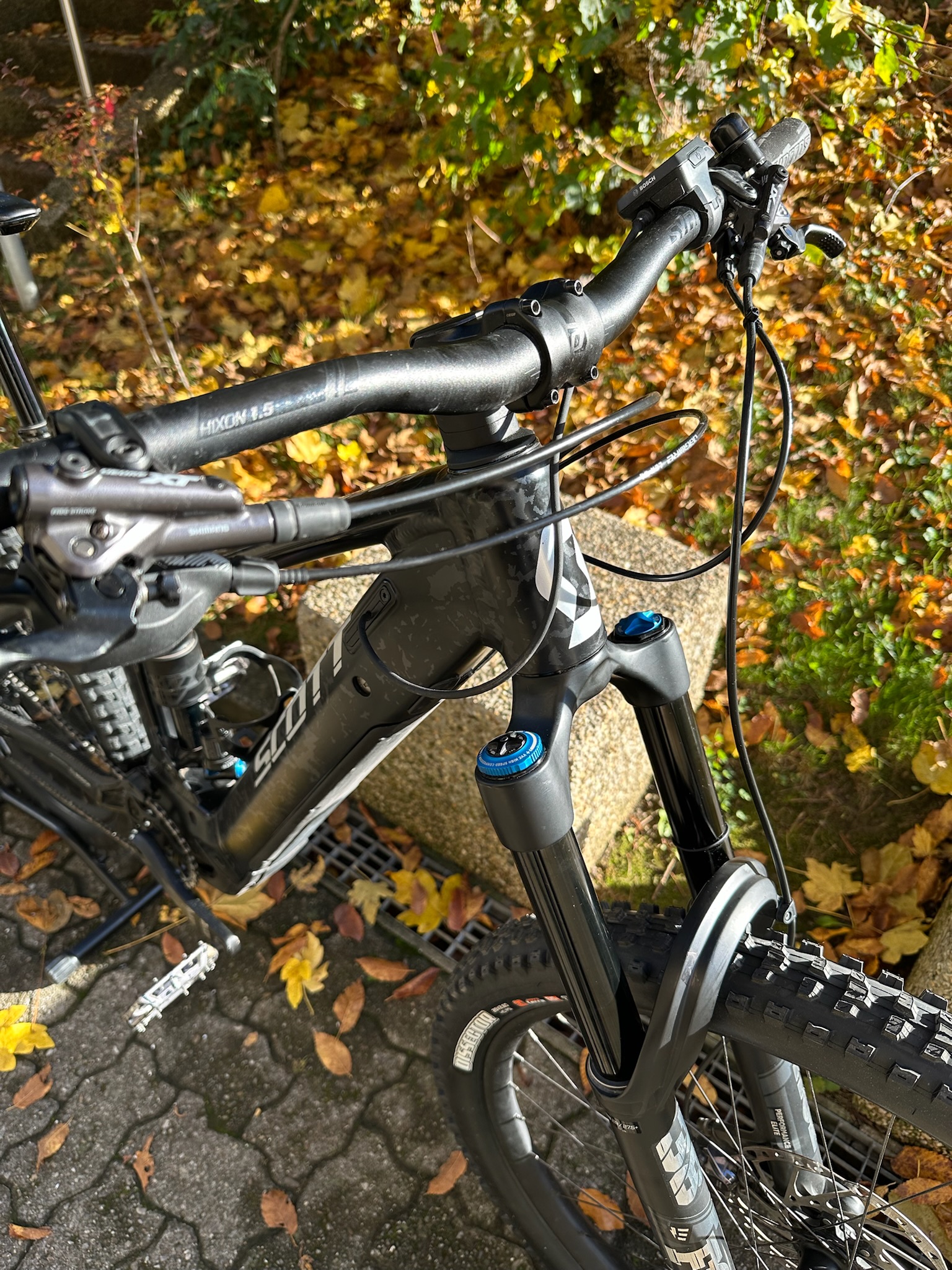 SCOTT Ransom eRide 910 – Image 5