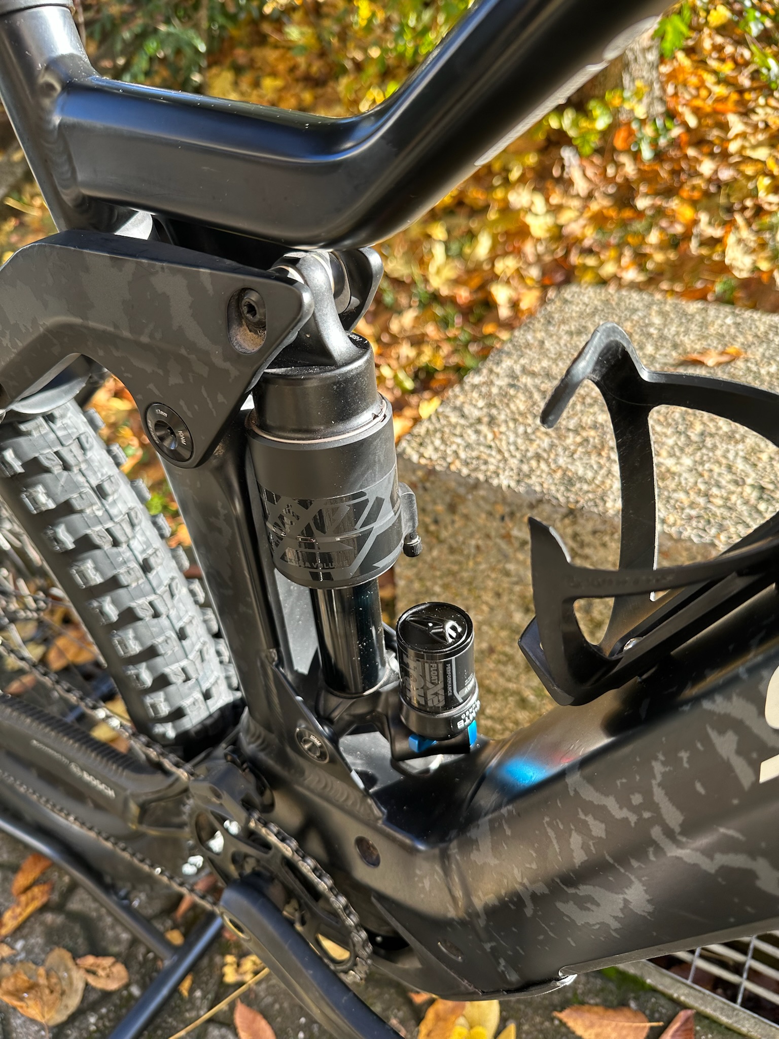 SCOTT Ransom eRide 910 – Image 6