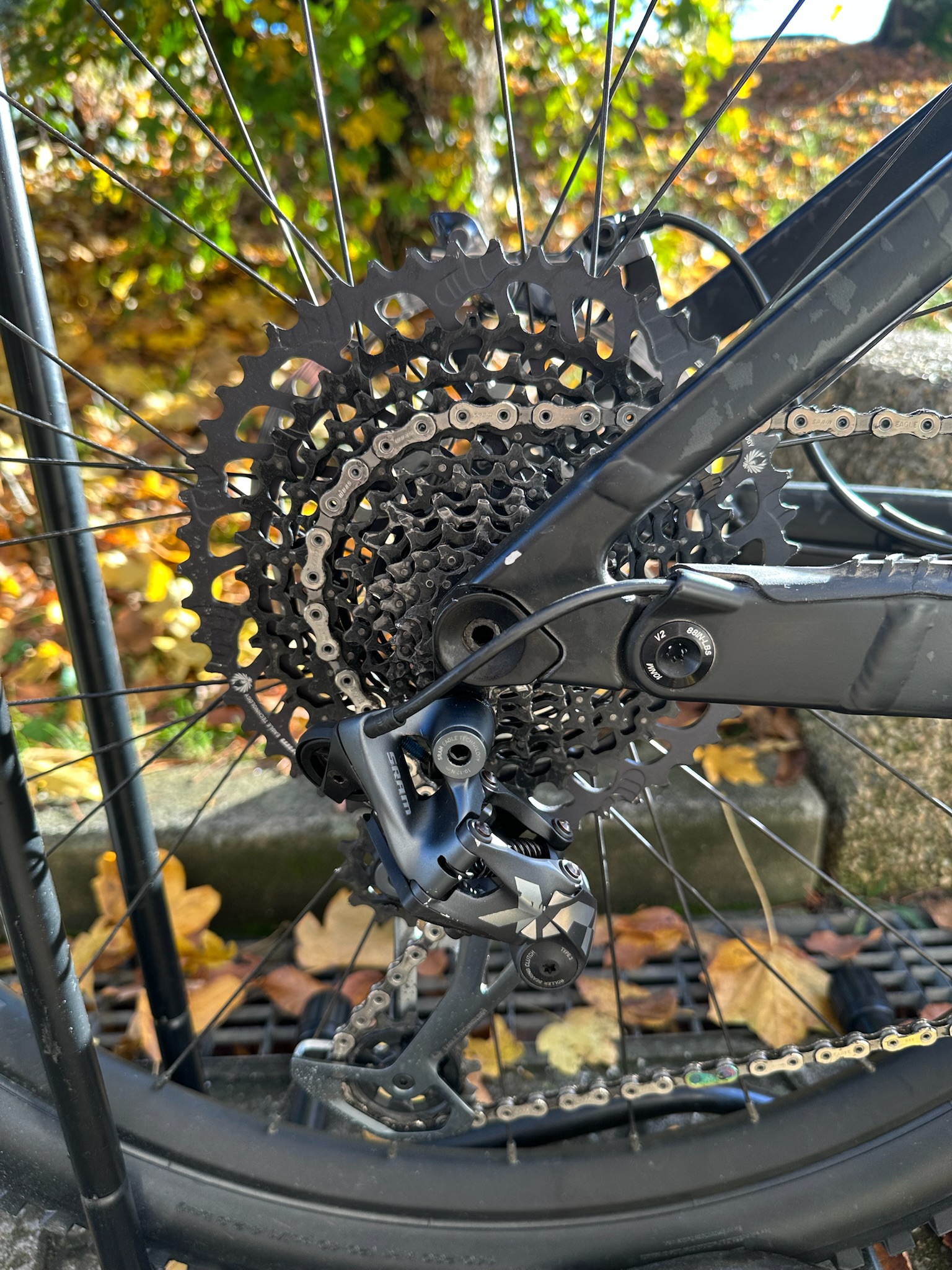 SCOTT Ransom eRide 910 – Image 7