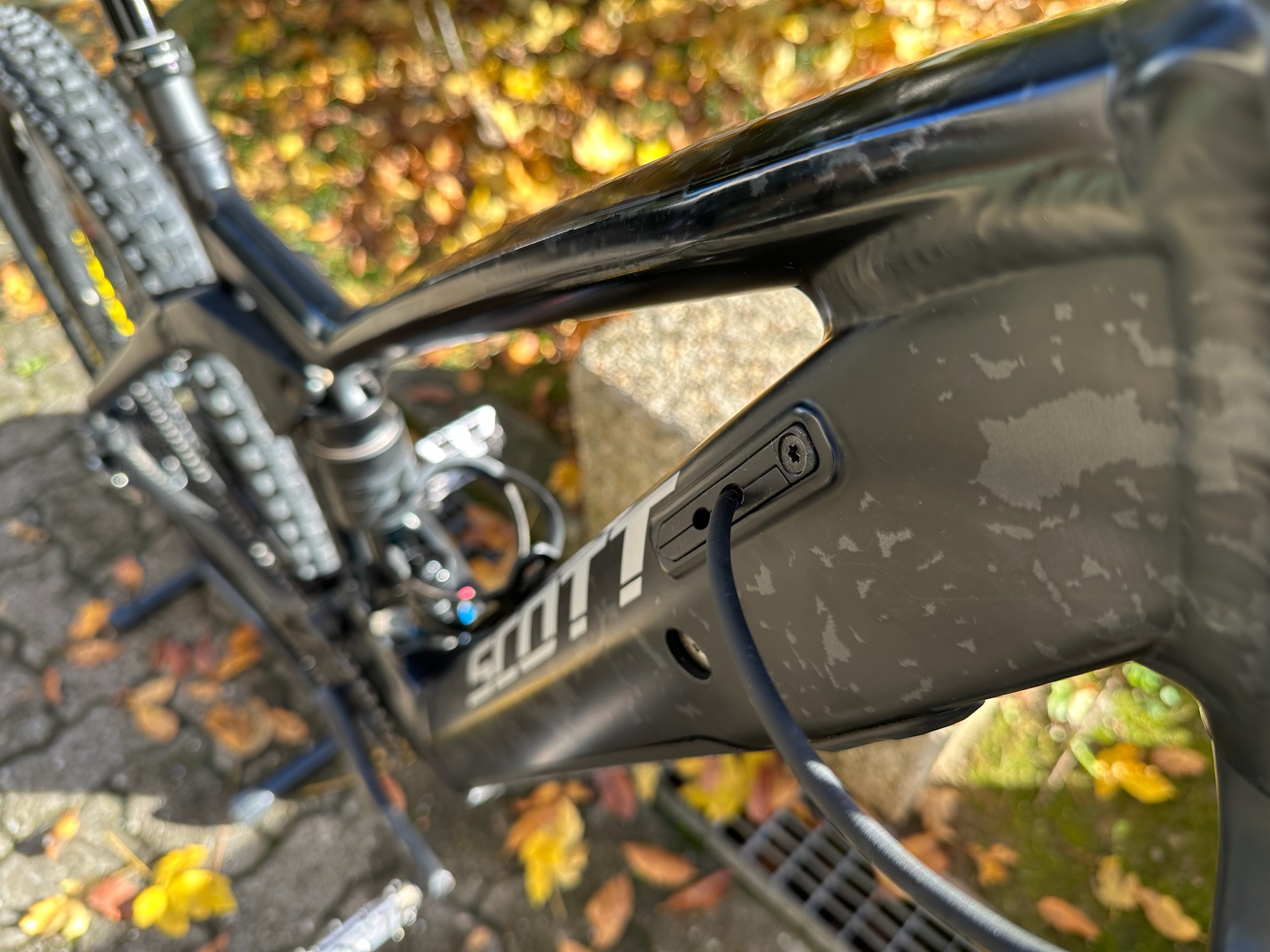 SCOTT Ransom eRide 910 – Image 9