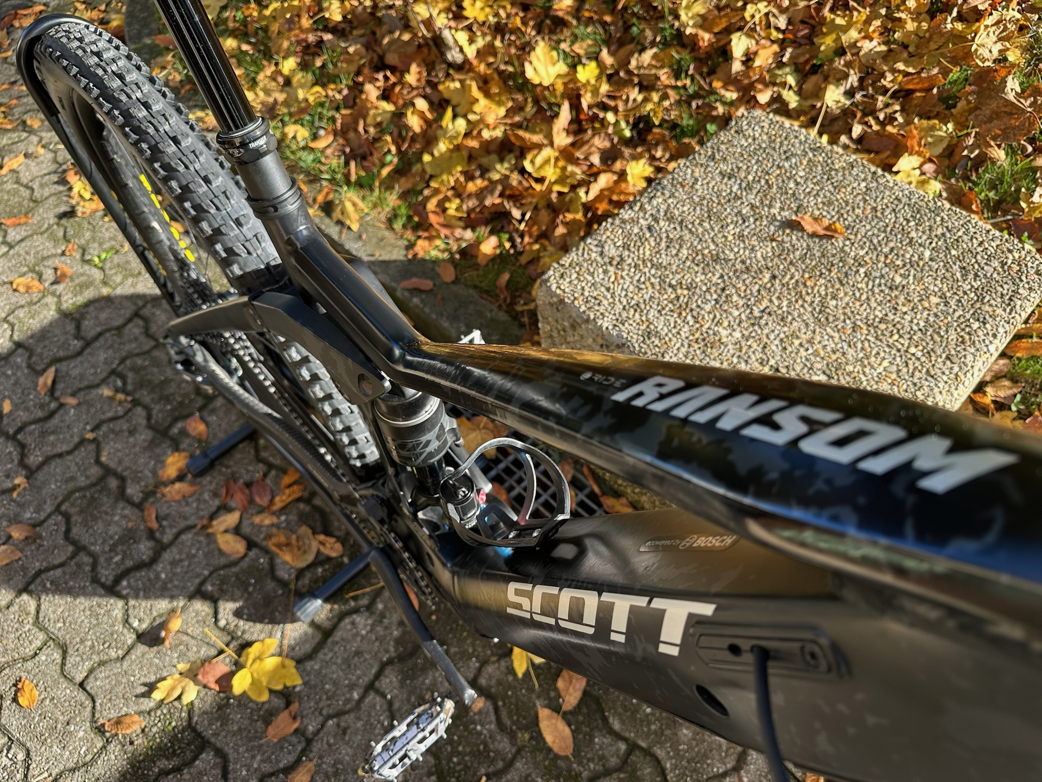 SCOTT Ransom eRide 910 – Image 10