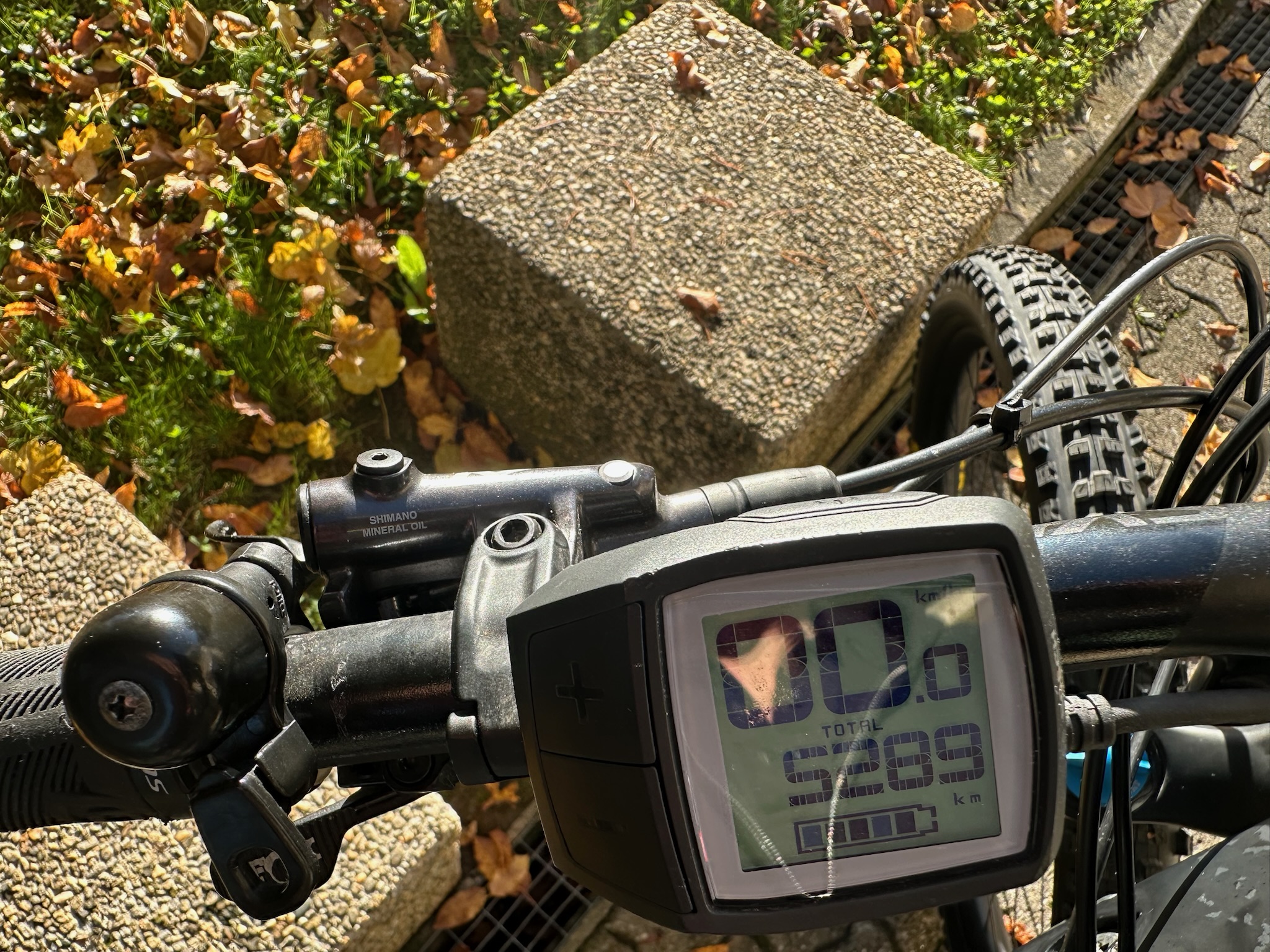 SCOTT Ransom eRide 910 – Image 11