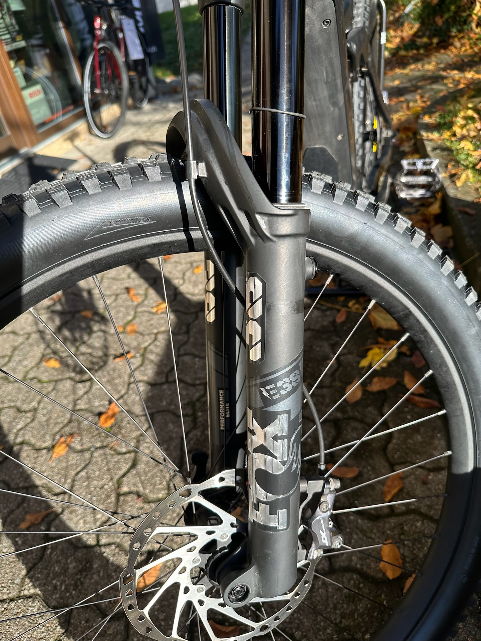 SCOTT Ransom eRide 910 – Image 12