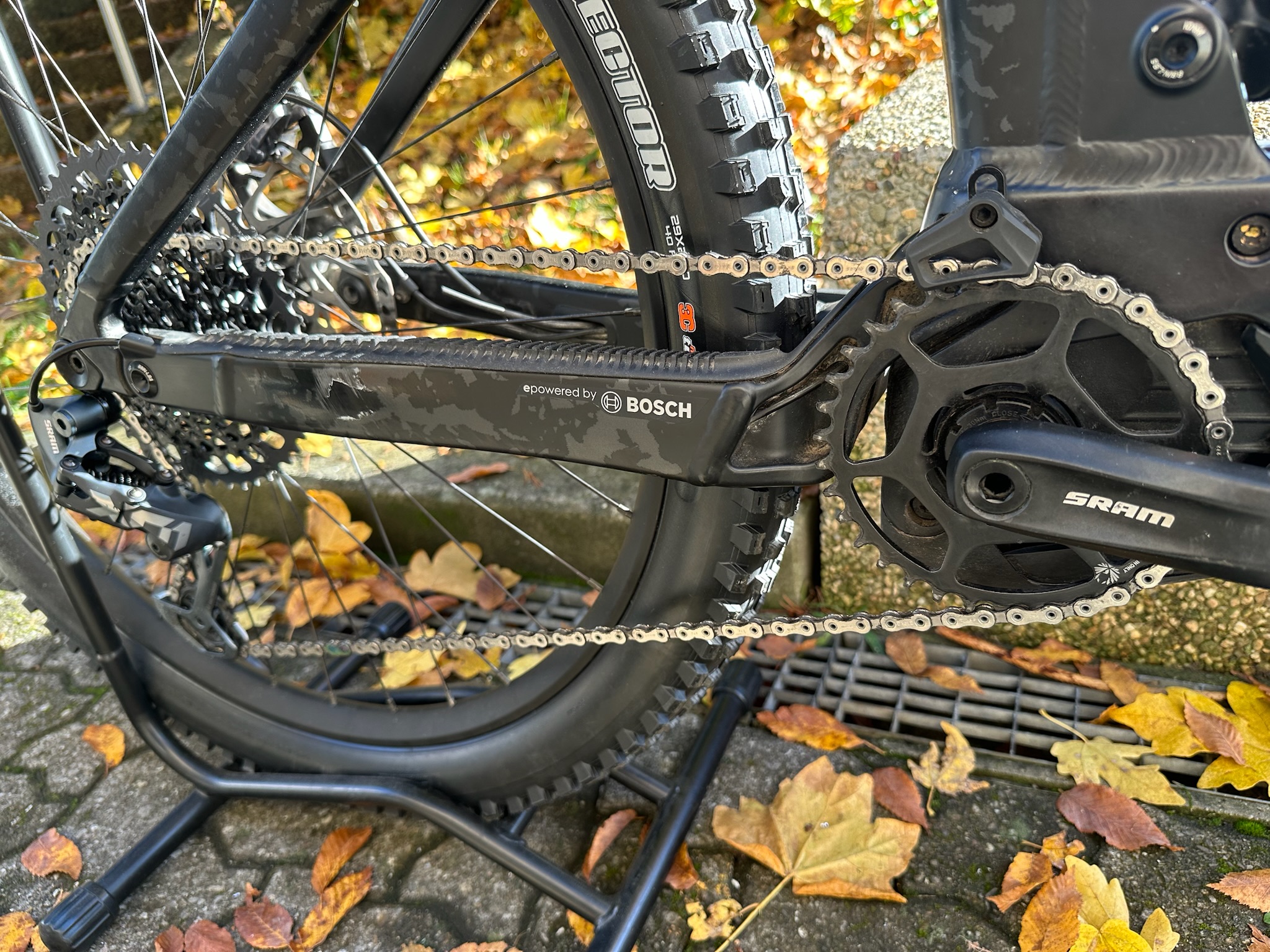 SCOTT Ransom eRide 910 – Image 13