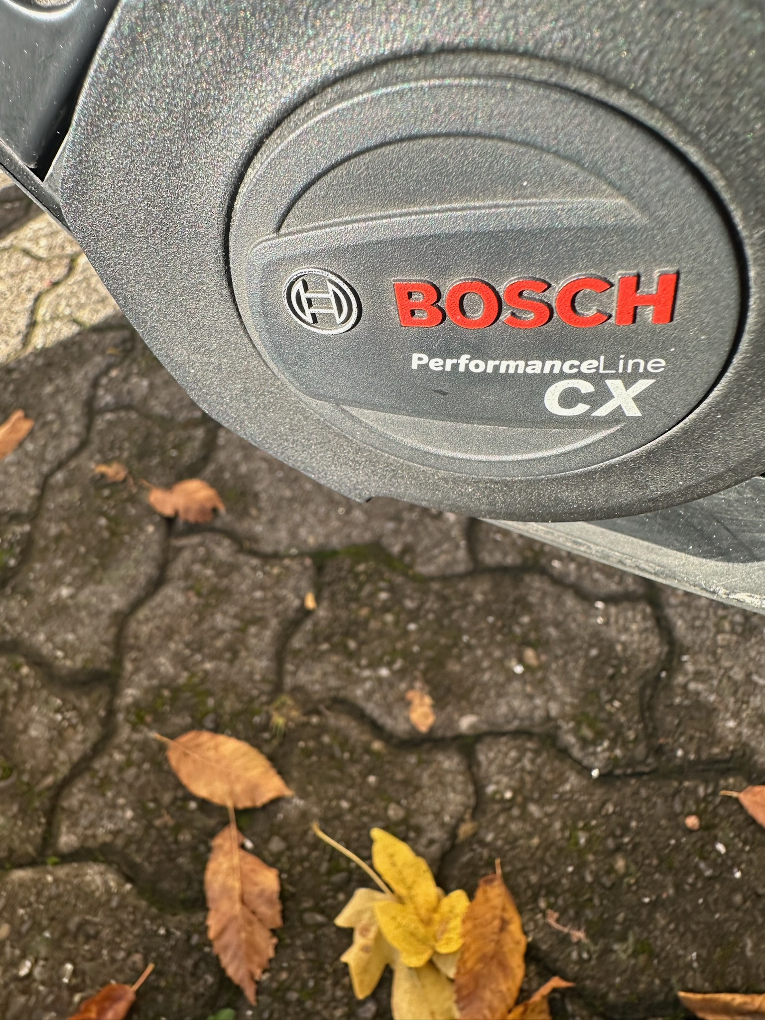 SCOTT Ransom eRide 910 – Image 16