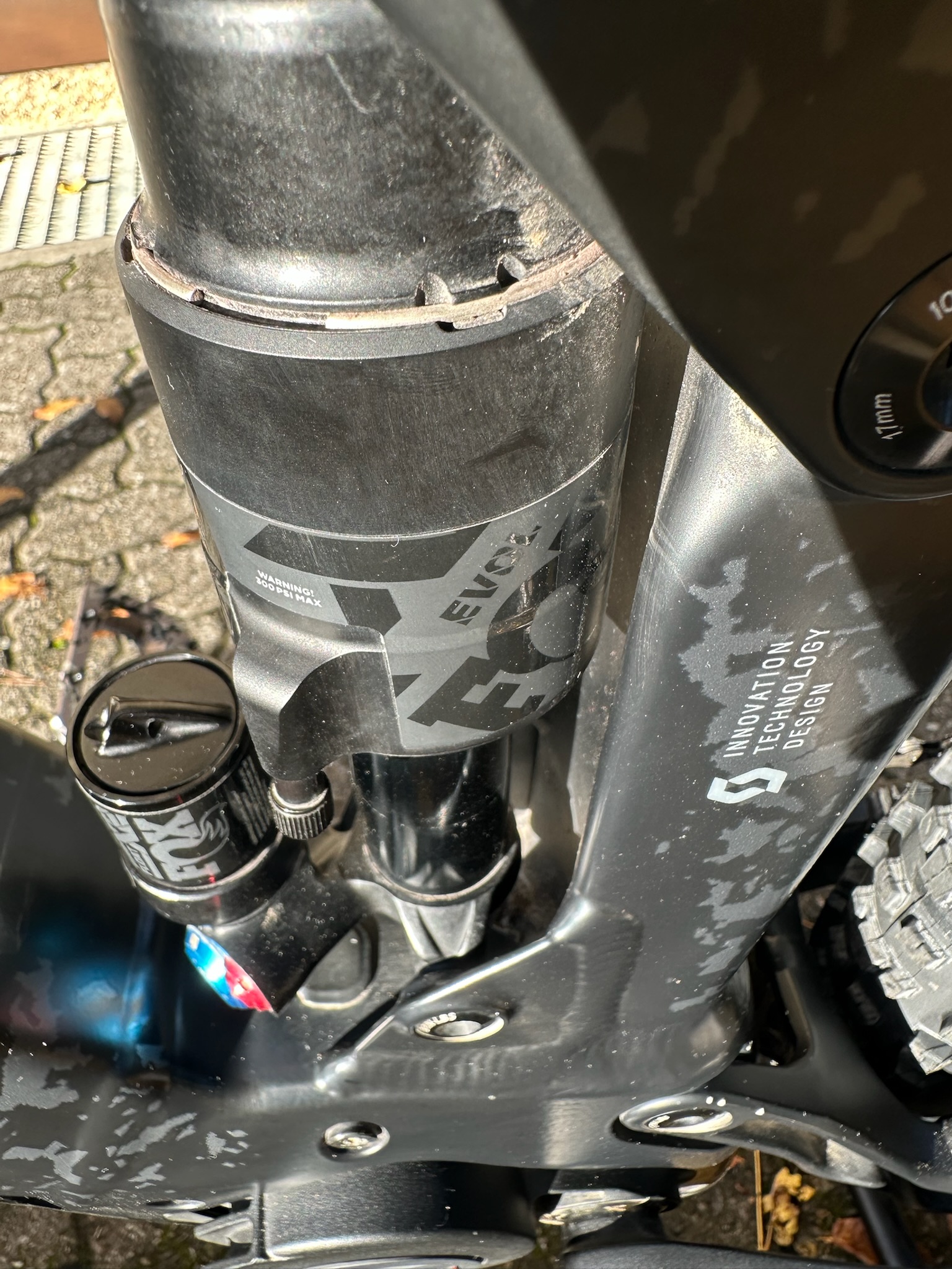 SCOTT Ransom eRide 910 – Image 17