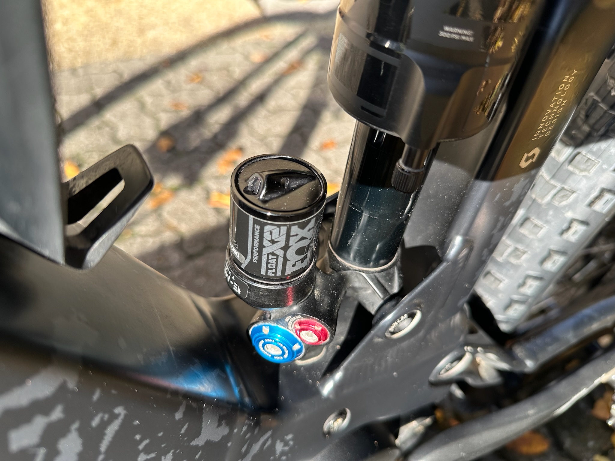 SCOTT Ransom eRide 910 – Image 18