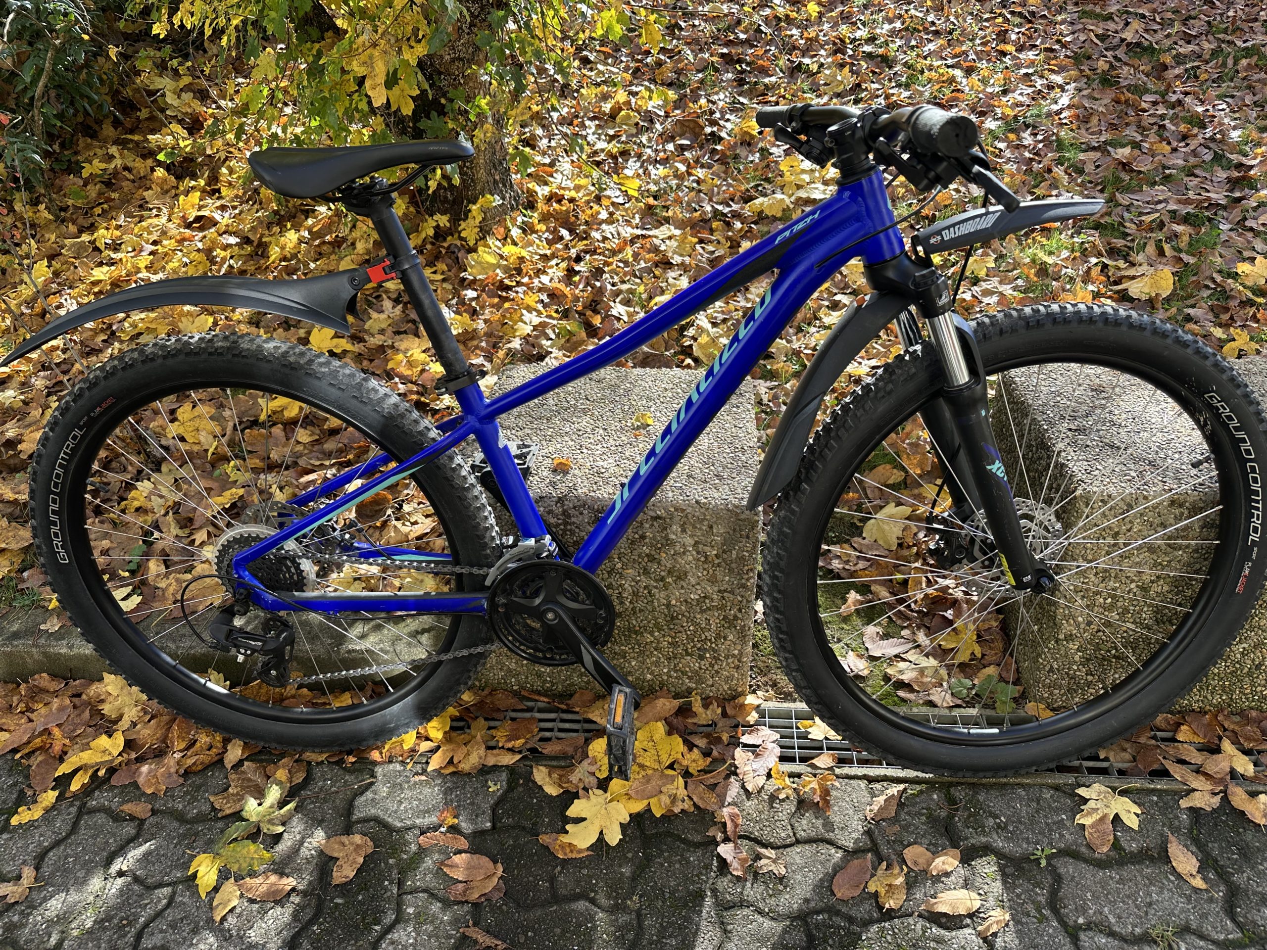 Specialized W Pitch 27.5