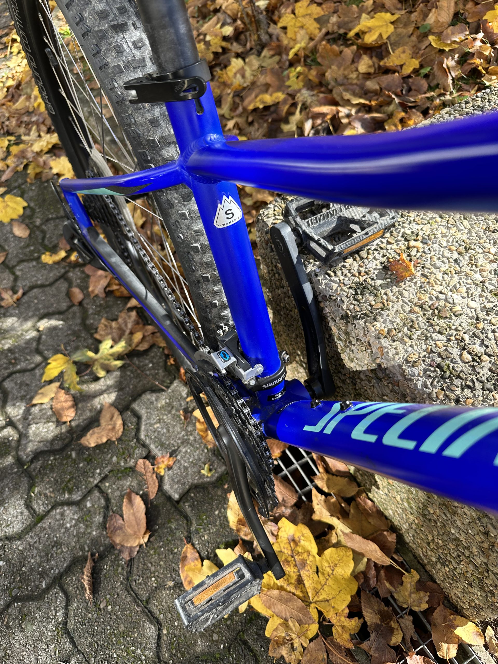 Specialized W Pitch 27.5 – Image 4