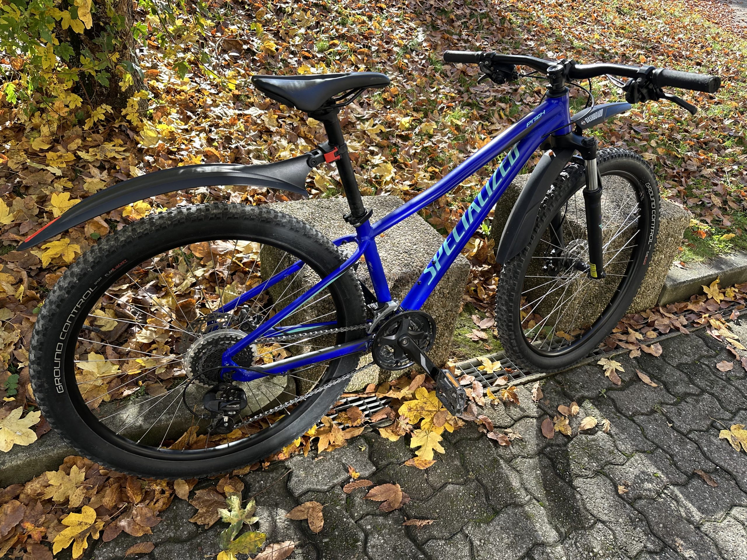 Specialized W Pitch 27.5 – Image 5