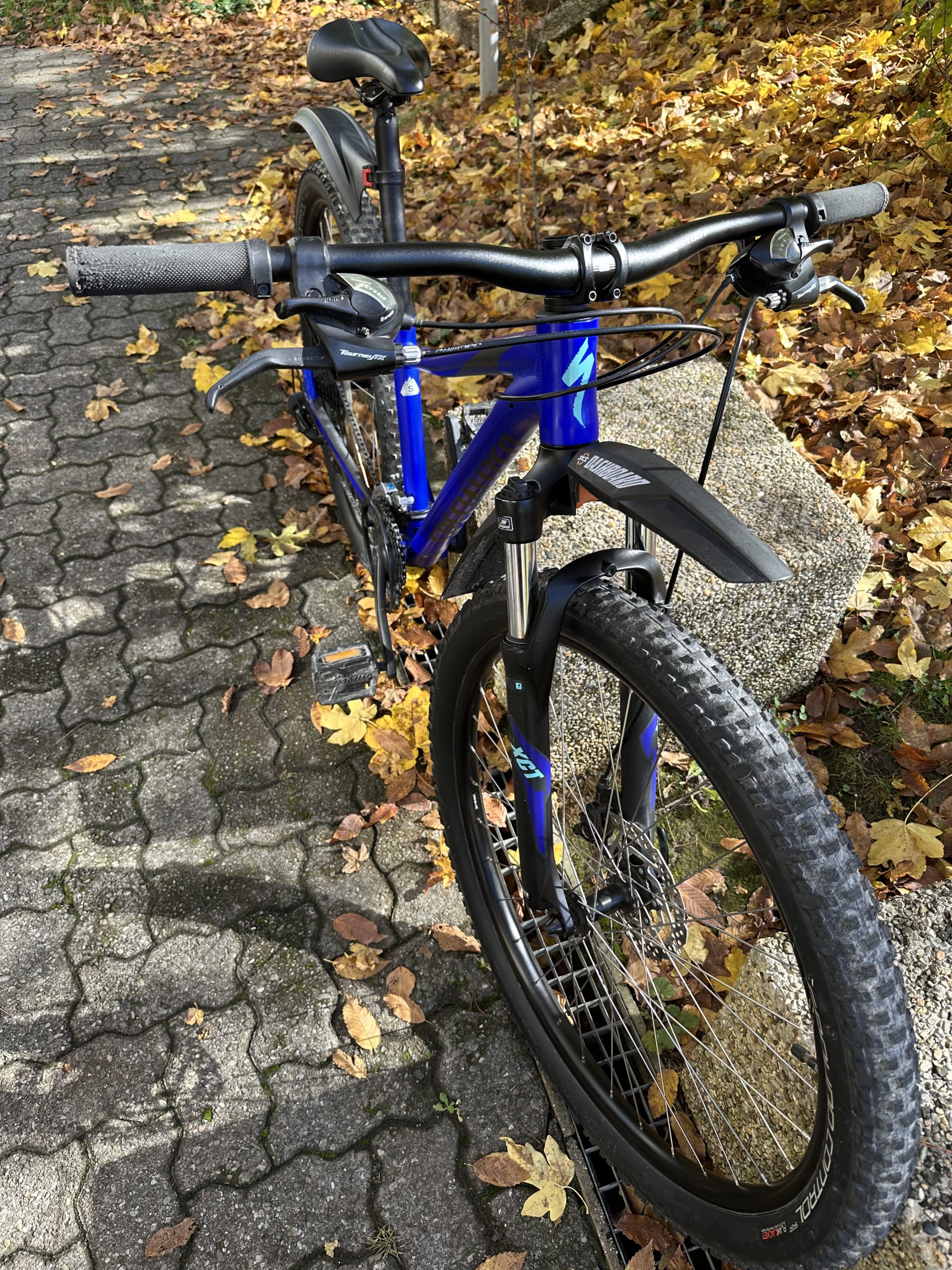 Specialized W Pitch 27.5 – Image 6