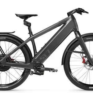 STROMER ST7 Pinion Sport L