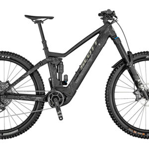 SCOTT Ransom eRide 910