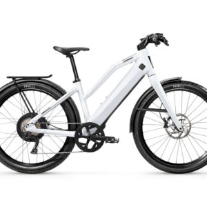 STROMER ST3 Comfort M 983Wh