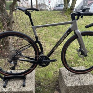 BERRIA Belador Allroad 6.1