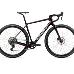 ORBEA Terra Race M30Team 1x L