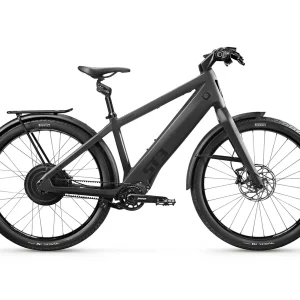 STROMER ST3 Pinion Sport M Batterie 983Wh