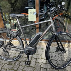 VAE DIAMANT 825+ Bosch Performance Line Speed 45km/h