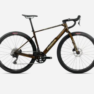 ORBEA Terra M20 Team