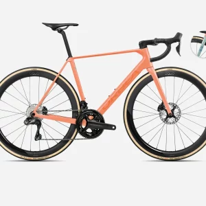 ORBEA Orca M20iLTD PWR 55