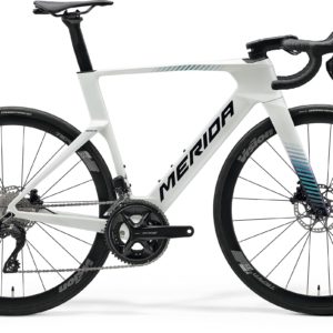 MERIDA Reacto 5000 CH 2026