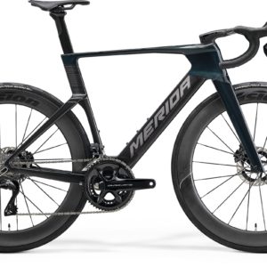 MERIDA Reacto Team CH 2026 L