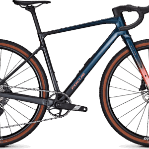 FOCUS Atlas 8.8 L/57