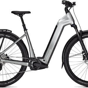 FOCUS AVENTURA² 6.7 - S/40