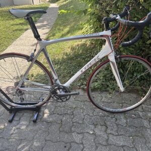 Trek Madone 5.2