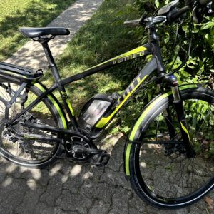 VAE SCOTT E-Venture Bosch Classic+ 25kmh
