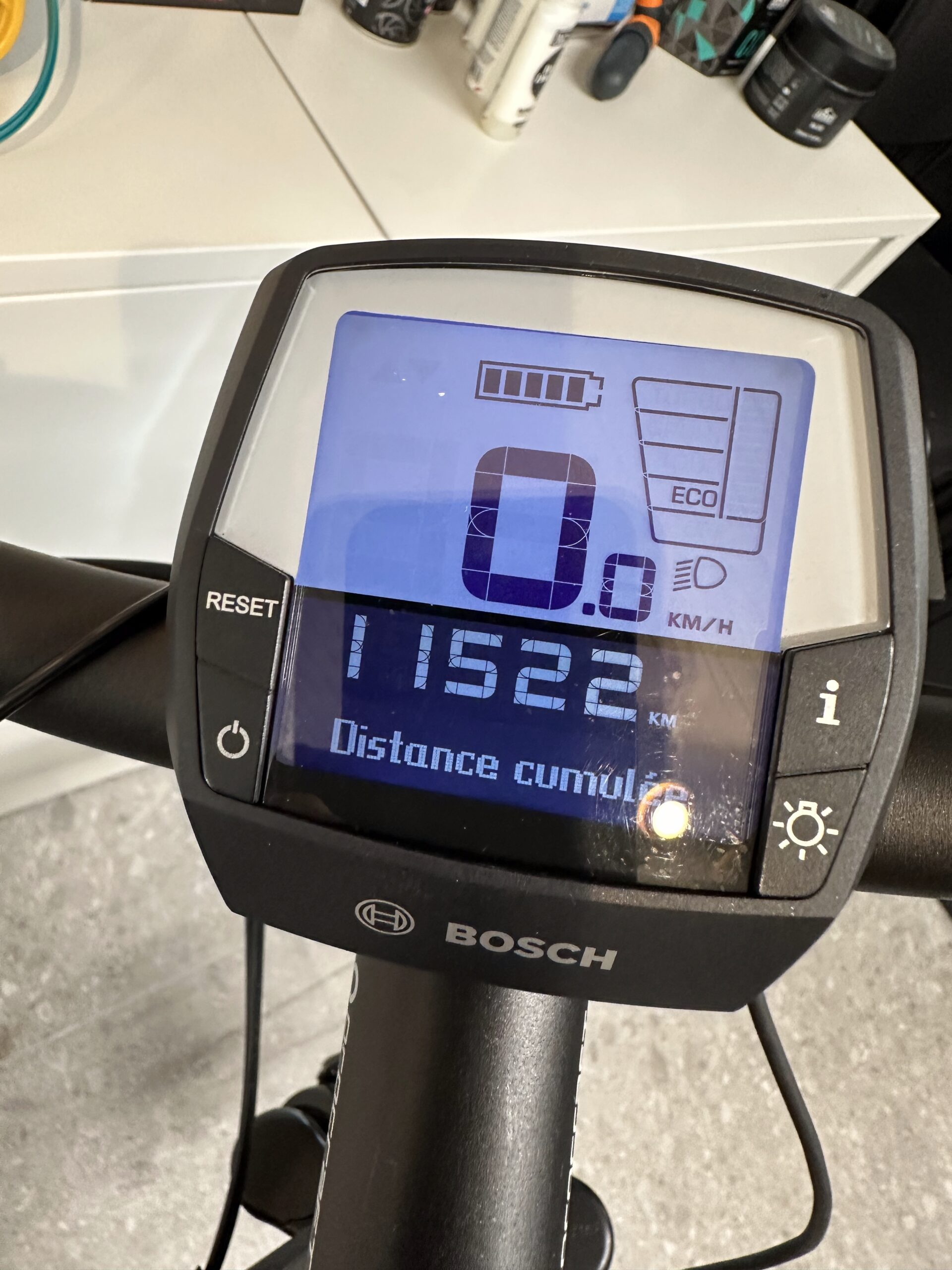 VAE CENTURION E-Fire 750 Bosch Perf. Line 25kmh – Image 4