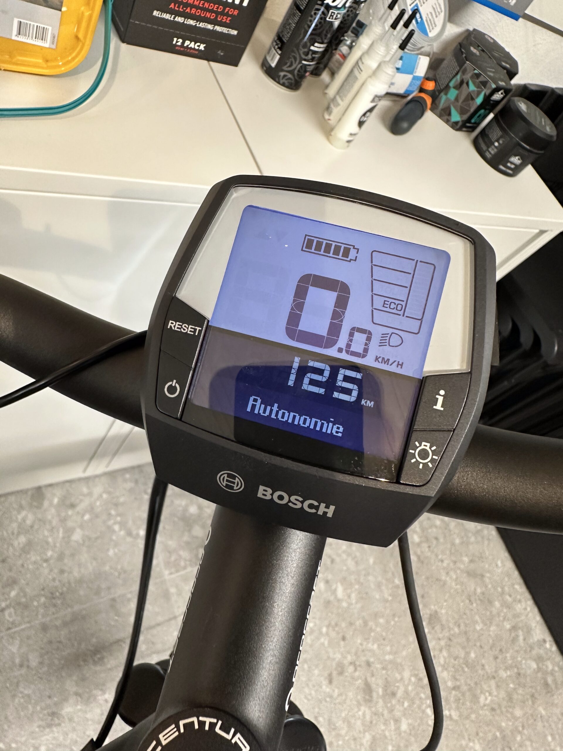 VAE CENTURION E-Fire 750 Bosch Perf. Line 25kmh – Image 5