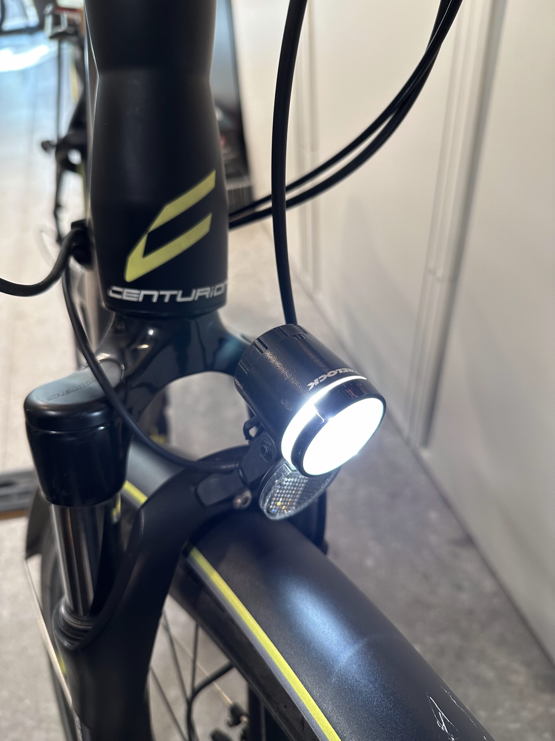 VAE CENTURION E-Fire 750 Bosch Perf. Line 25kmh – Image 7