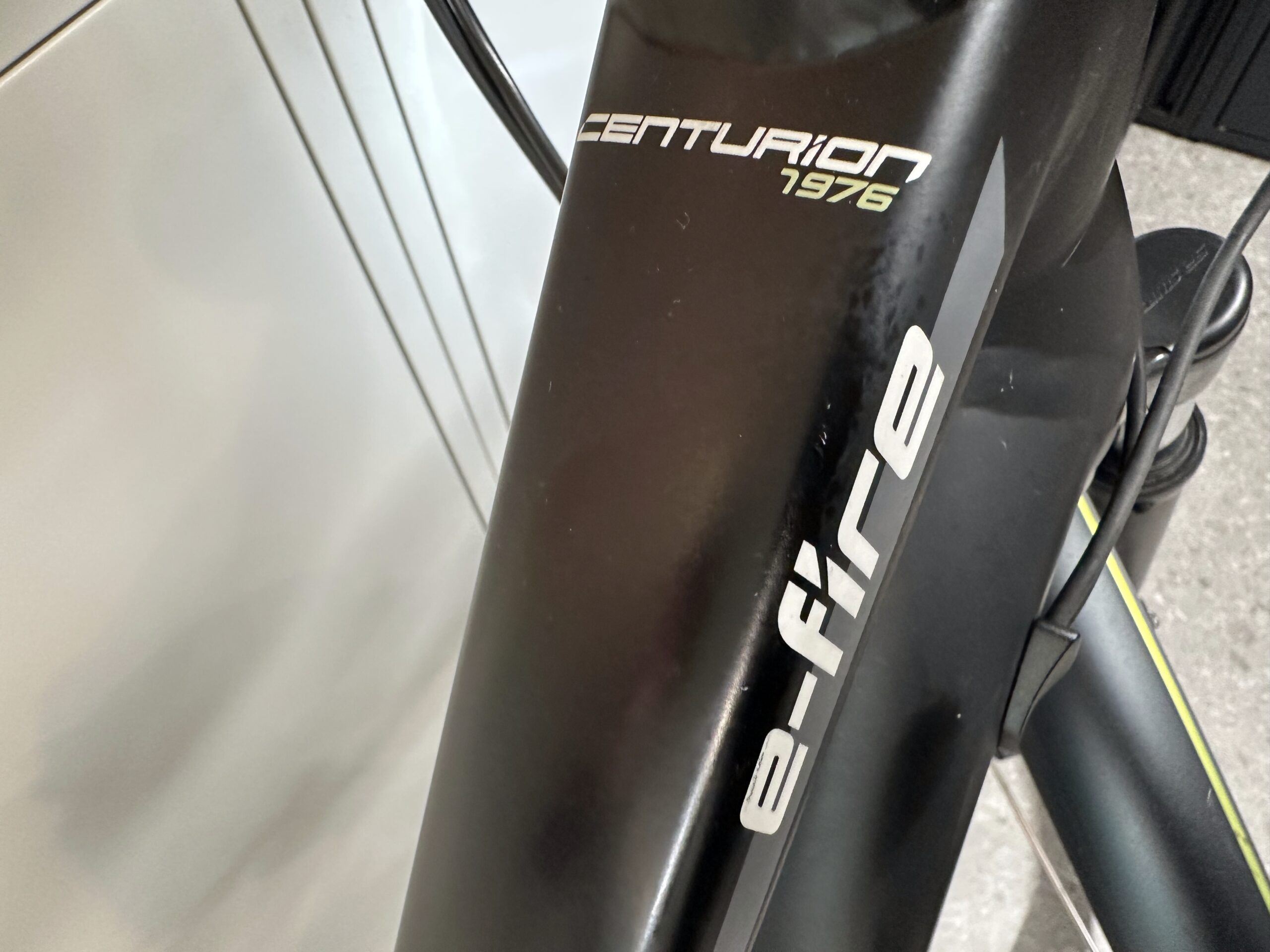 VAE CENTURION E-Fire 750 Bosch Perf. Line 25kmh – Image 9