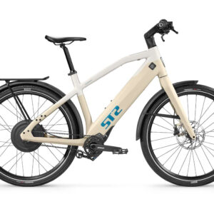 STROMER ST2 Pinion LTD Desert Sand Sport L