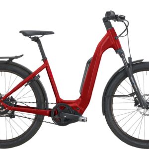 IBEX eComfort SID